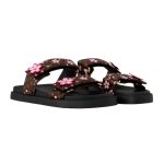 Louis Vuitton LV x TM LV Sunset Flat Comfort Mule